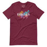 Viruses Graphic Tee