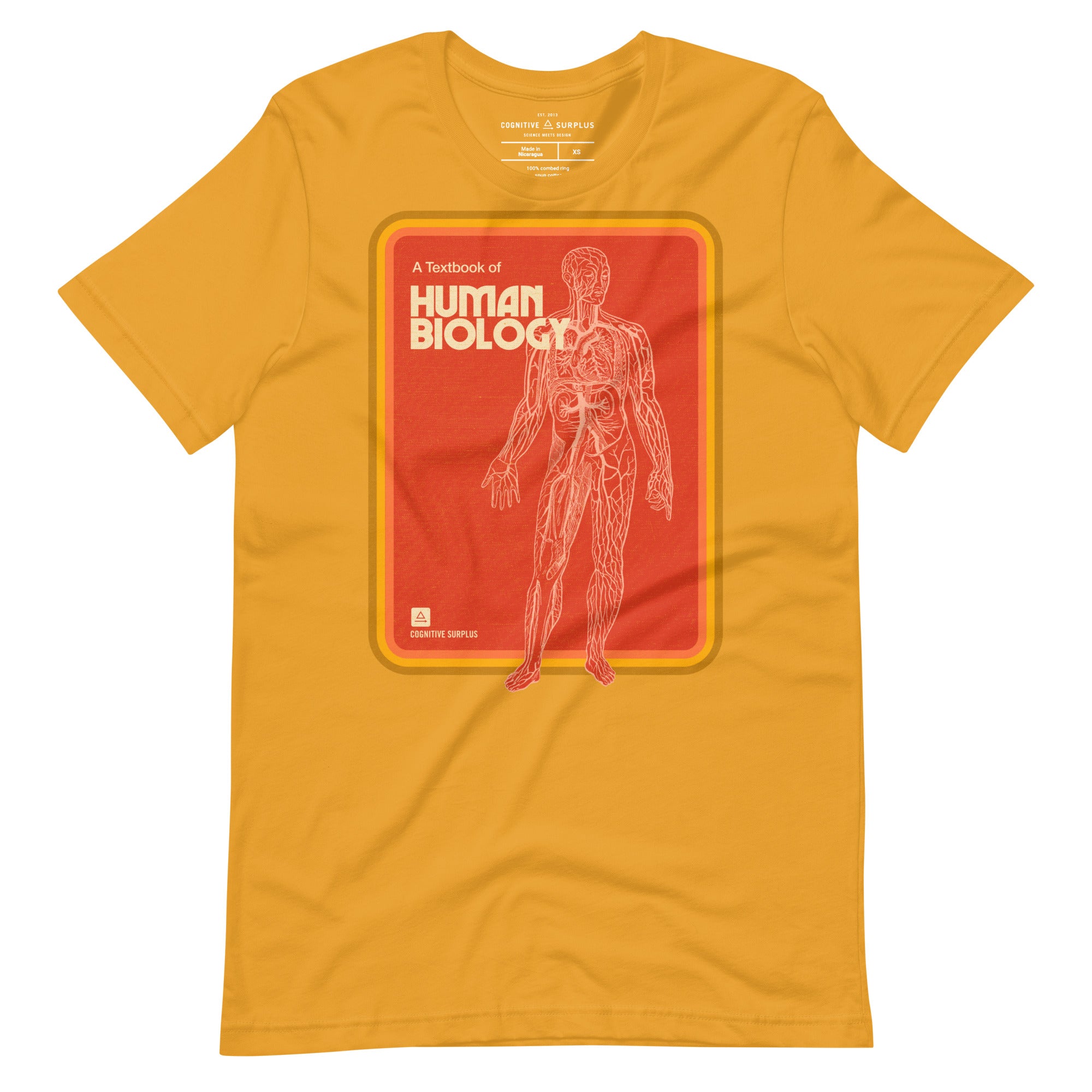 unisex-staple-t-shirt-mustard-front-659db53c2d11a.jpg