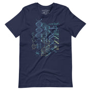 Vintage DNA Graphic Tee