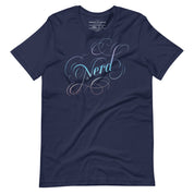 Nerd Graphic Tee