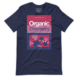 Organic Chemistry Graphic Tee