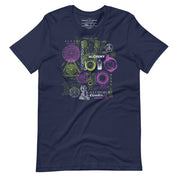Vintage Alchemy Graphic Tee