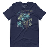 Vintage Jellyfish Graphic Tee