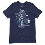 Poisonous Plants: Deadly Harvest Graphic Tee