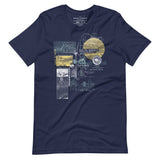 Clean Energy Graphic Tee