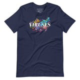 Viruses Graphic Tee