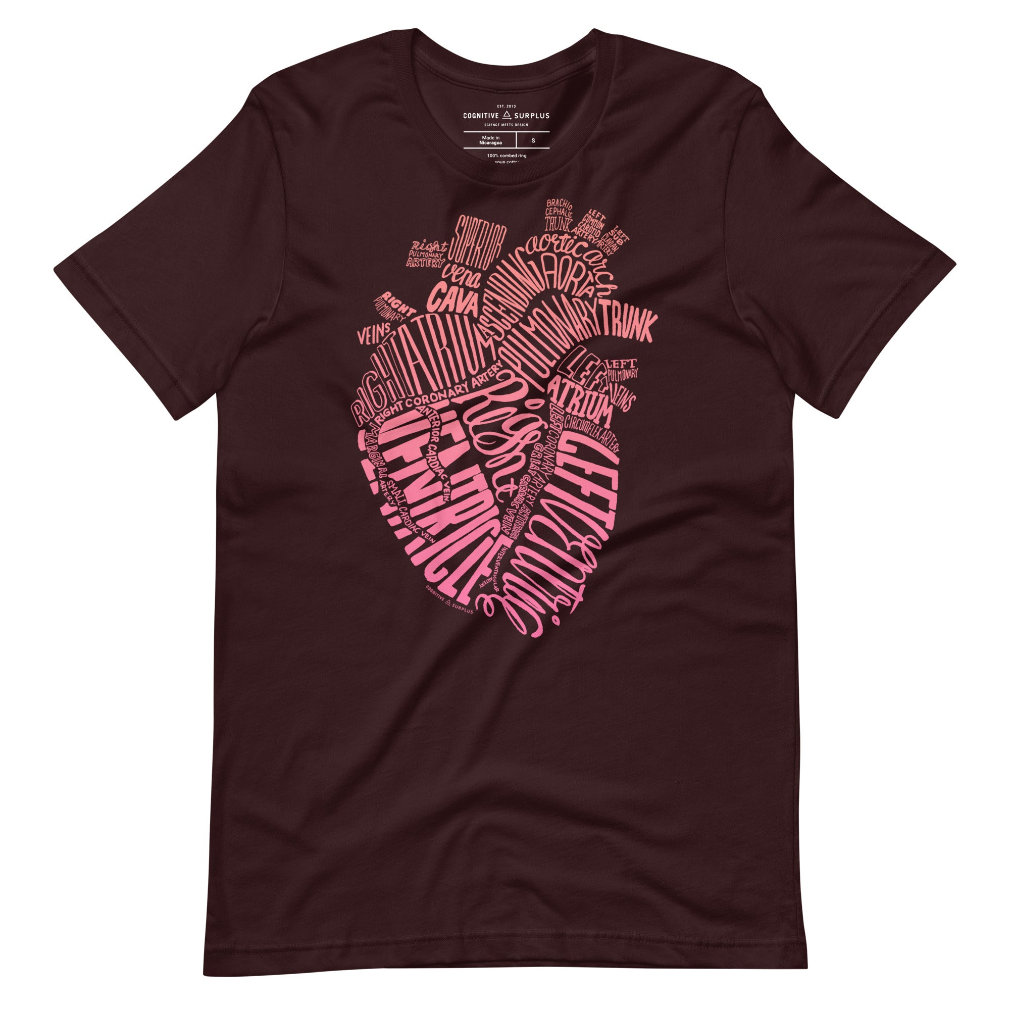 unisex-staple-t-shirt-oxblood-black-front-6536fbee2c89d.jpg