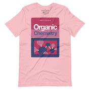 Organic Chemistry Graphic Tee