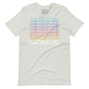 Calculus One Graphic Tee