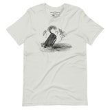 Whale Attack Graphic Tee