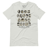Great Women of Science Graphic Tee