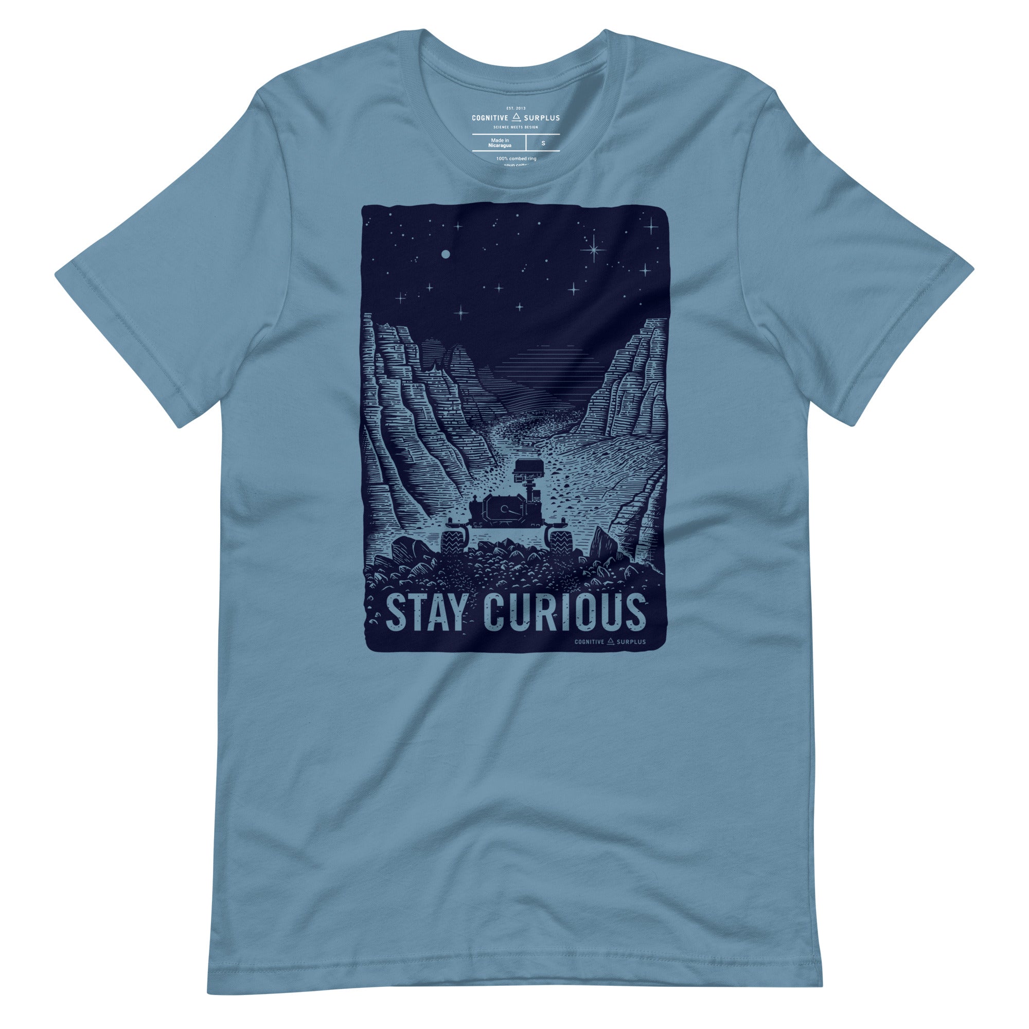 unisex-staple-t-shirt-steel-blue-front-6542df654cbe9.jpg
