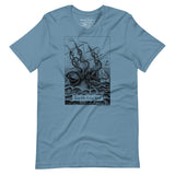 Let Me Love You Kraken Graphic Tee