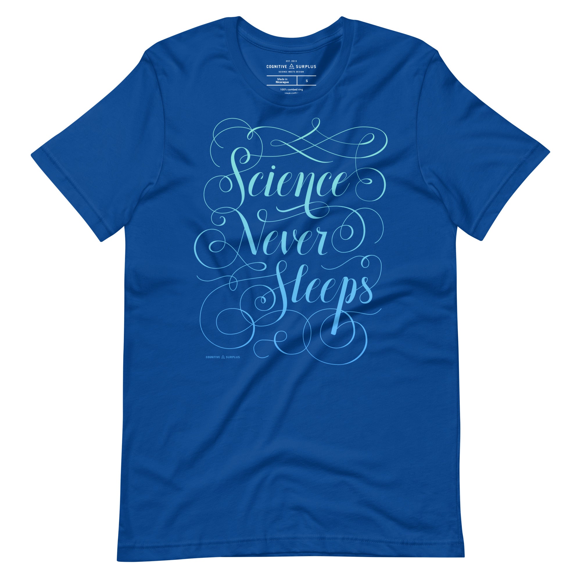 unisex-staple-t-shirt-true-royal-front-65393b1c386d5.jpg