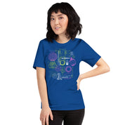 Vintage Alchemy Graphic Tee
