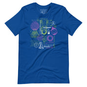 Vintage Alchemy Graphic Tee