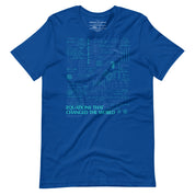 Equations That Changed the World Graphic Tee