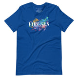 Viruses Graphic Tee