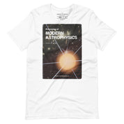 Modern Astrophysics Graphic Tee