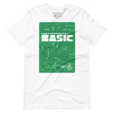 BASIC Programming Graphic Tee