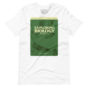 Exploring Biology Graphic Tee
