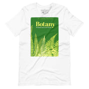 Botany Graphic Tee