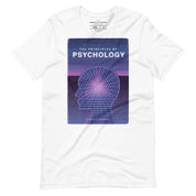 Principles of Psychology Graphic Tee
