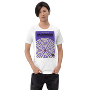 Psychology of the Unconscious Graphic Tee