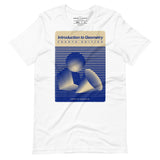 Introduction to Geometry Graphic Tee