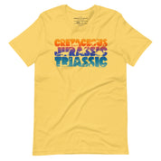 Eras of Dinosaurs Graphic Tee