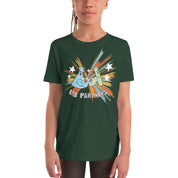 Lab Partners Youth Graphic Tee
