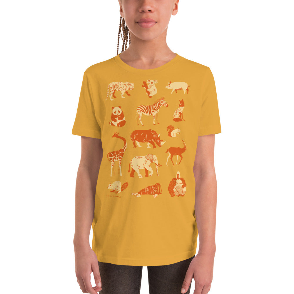 youth-staple-tee-mustard-front-653a9b258cae5.jpg