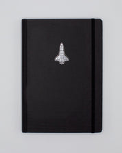 Aerospace A5 Hardcover Cognitive Surplus