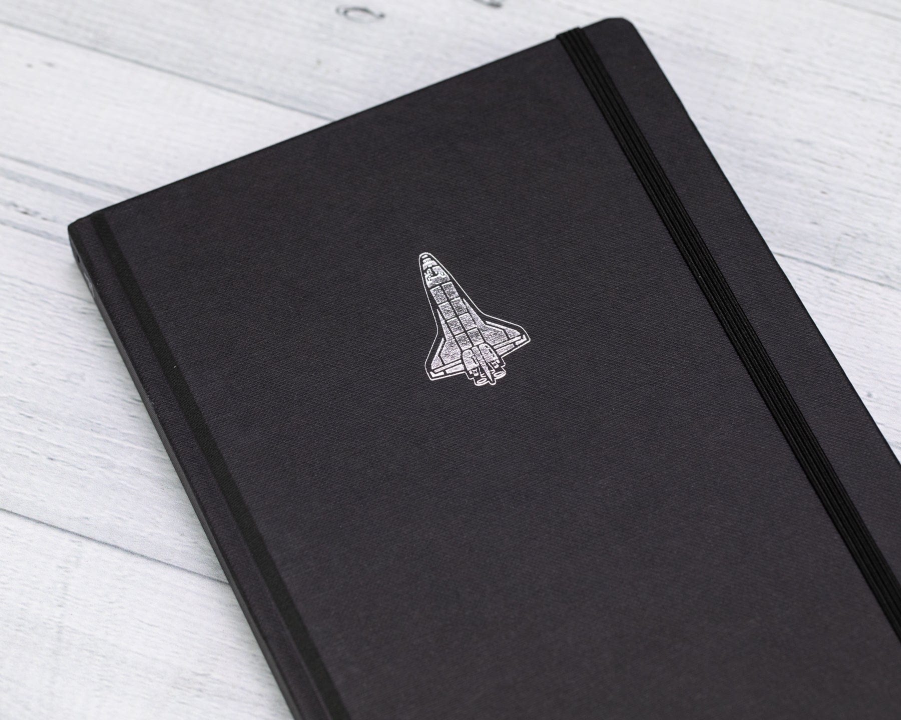 Aerospace A5 Hardcover Cognitive Surplus