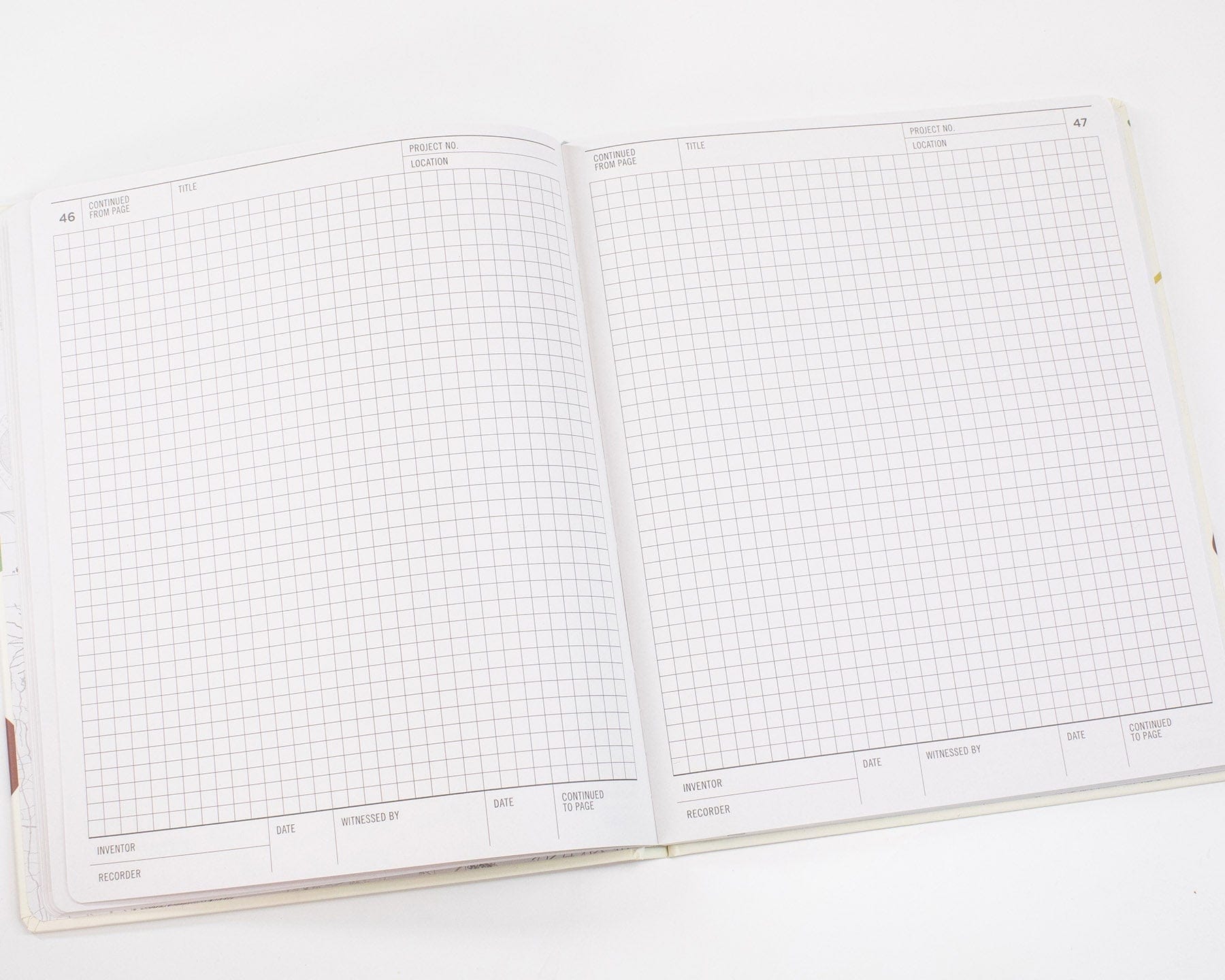 Anatomy Lab Notebook Cognitive Surplus