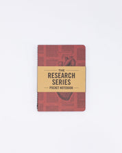 Anatomy Pocket Notebook 4-pack Cognitive Surplus