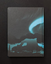 Arctic Ice Dark Matter Notebook Cognitive Surplus