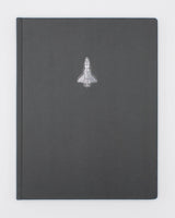 Astronautical Engineering Bound Pad