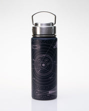 Astronomy 18 oz Steel Bottle Cognitive Surplus