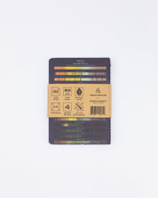 Astronomy Pocket Notebooks 4-pack Cognitive Surplus