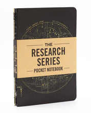 Astronomy Pocket Notebooks 4-pack Cognitive Surplus