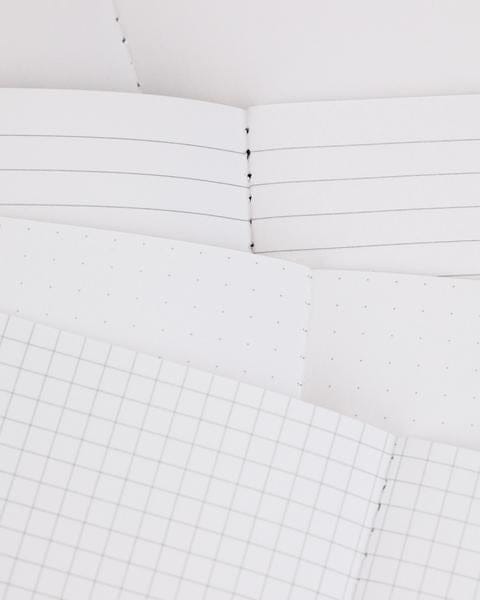 Aviation & Flight Pocket Notebooks 4-pack Cognitive Surplus