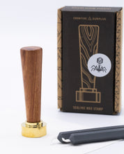 Bacteriophage Wax Stamp Cognitive Surplus