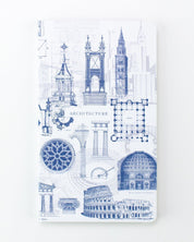 Blueprint Yearly Planner Cognitive Surplus