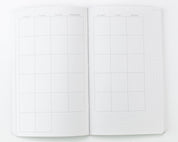 Blueprint Yearly Planner Cognitive Surplus