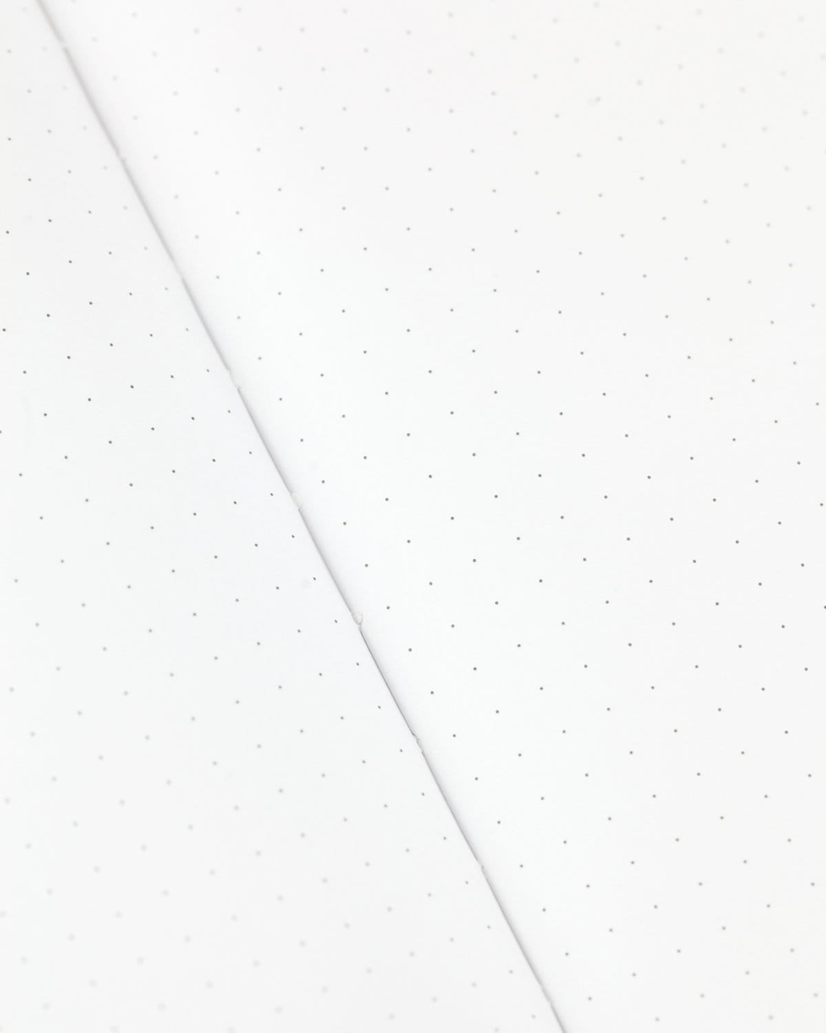 Botany Softcover - Dot Grid Cognitive Surplus