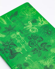 Botany Softcover - Dot Grid Cognitive Surplus