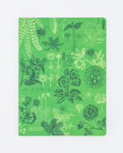 Botany Softcover - Dot Grid Cognitive Surplus