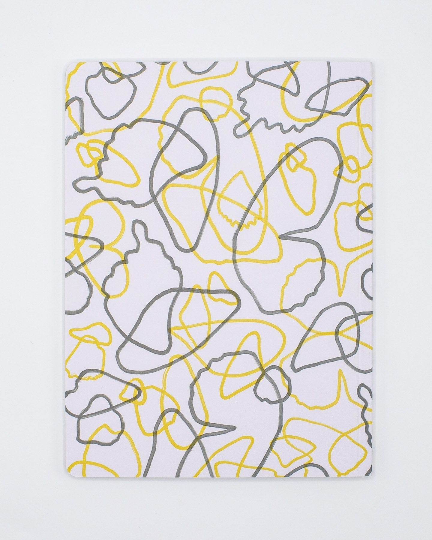 Butterfly Wings Softcover - Dot Grid Cognitive Surplus