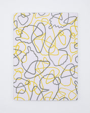Butterfly Wings Softcover - Dot Grid Cognitive Surplus